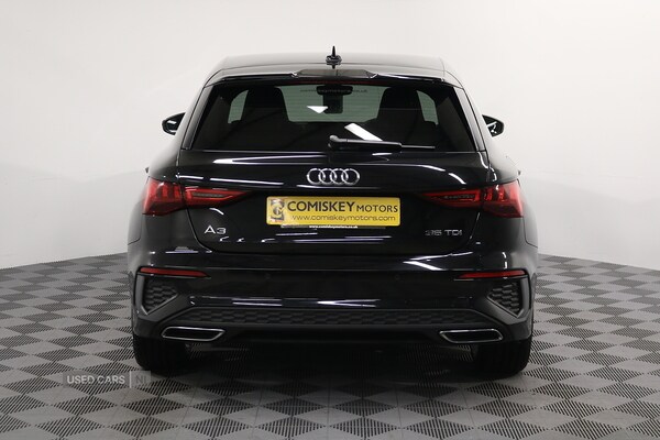 Used Audi A3 2022 for sale - 76179952: Photo 5