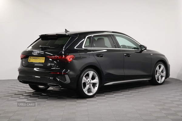 Used Audi A3 2022 for sale - 76179952: Photo 6