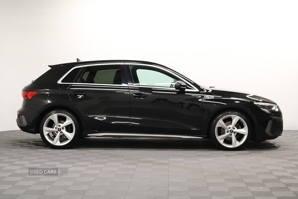 Used Audi A3 2022 for sale - 76179952: Photo 7