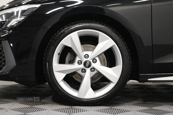Used Audi A3 2022 for sale - 76179952: Photo 8