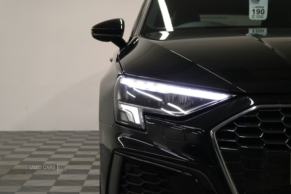 Used Audi A3 2022 for sale - 76179952: Photo 9