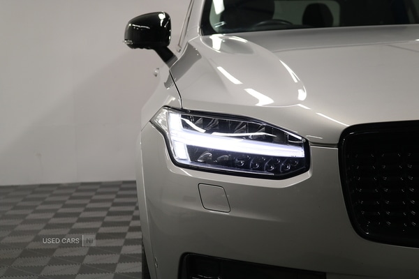 Used Volvo XC90 2022 for sale - 77854779: Photo 10