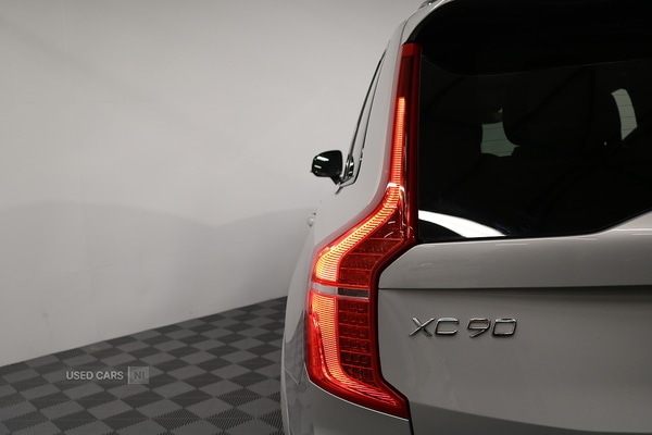 Used Volvo XC90 2022 for sale - 77854779: Photo 12