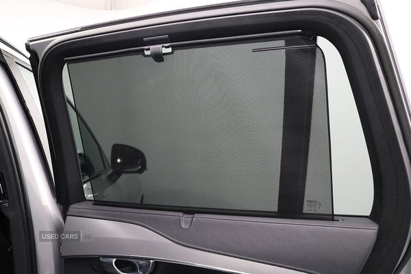 Used Volvo XC90 2022 for sale - 77854779: Photo 17