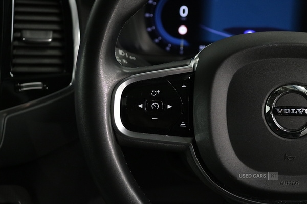 Used Volvo XC90 2022 for sale - 77854779: Photo 28