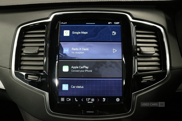 Used Volvo XC90 2022 for sale - 77854779: Photo 32