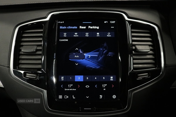 Used Volvo XC90 2022 for sale - 77854779: Photo 36