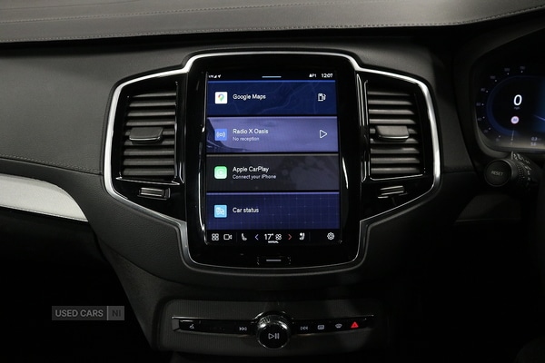 Used Volvo XC90 2022 for sale - 77854779: Photo 38