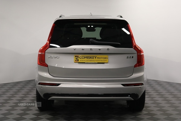 Used Volvo XC90 2022 for sale - 77854779: Photo 6