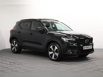 Used Volvo XC40 2023 for sale - 79795071: Photo