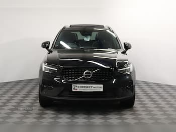 Used Volvo XC40 2023 for sale - 79795071: Photo