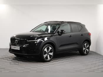 Used Volvo XC40 2023 for sale - 79795071: Photo