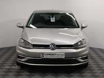 Used Volkswagen Golf 2018 for sale - 75033989: Photo