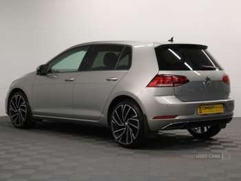Used Volkswagen Golf 2018 for sale - 75033989: Photo