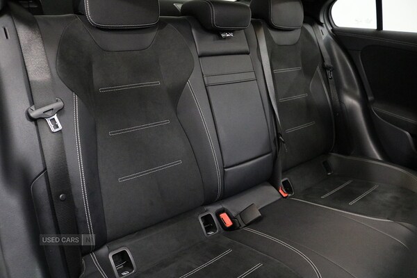 Used Mercedes-Benz A-Class 2021 for sale - 77825453: Photo 13