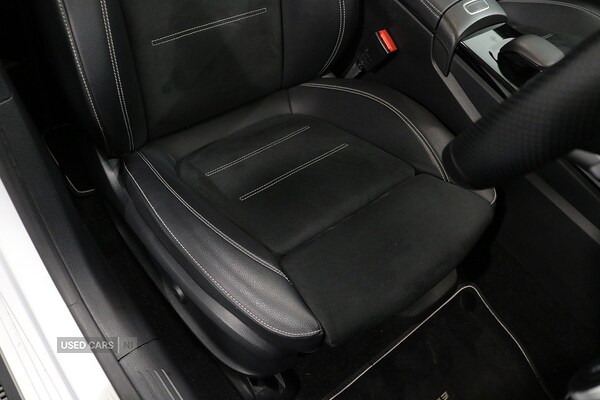 Used Mercedes-Benz A-Class 2021 for sale - 77825453: Photo 15