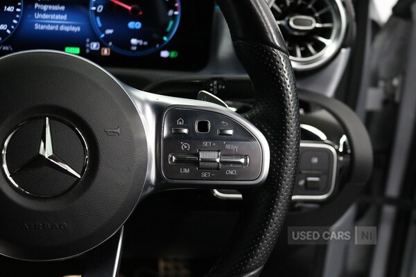 Used Mercedes-Benz A-Class 2021 for sale - 77825453: Photo 19