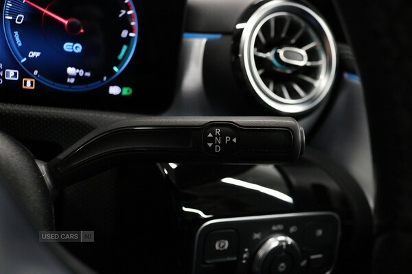 Used Mercedes-Benz A-Class 2021 for sale - 77825453: Photo 21