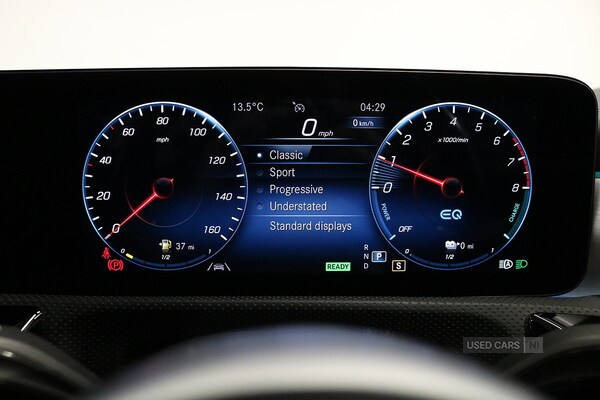 Used Mercedes-Benz A-Class 2021 for sale - 77825453: Photo 22