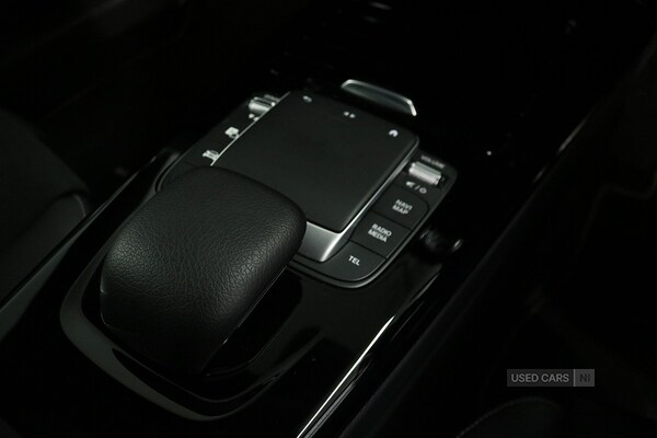 Used Mercedes-Benz A-Class 2021 for sale - 77825453: Photo 24