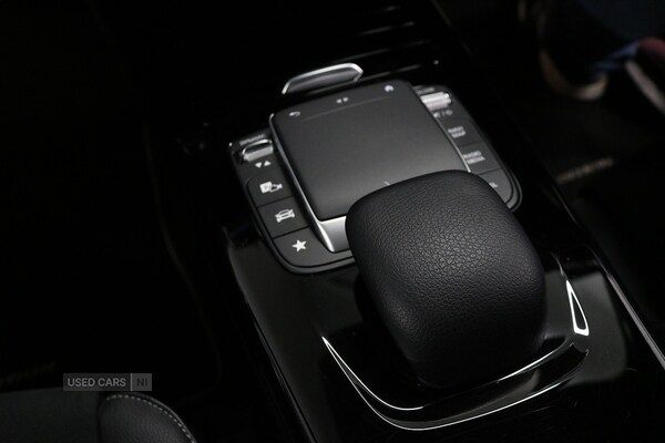 Used Mercedes-Benz A-Class 2021 for sale - 77825453: Photo 25