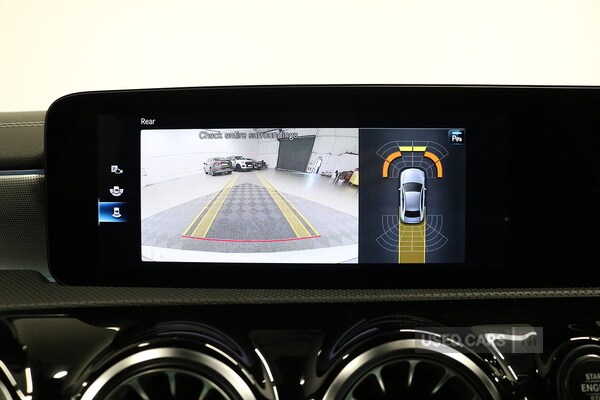 Used Mercedes-Benz A-Class 2021 for sale - 77825453: Photo 27