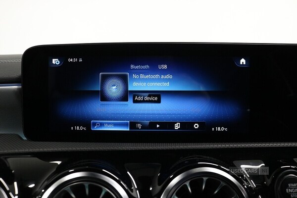 Used Mercedes-Benz A-Class 2021 for sale - 77825453: Photo 28