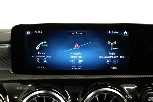 Used Mercedes-Benz A-Class 2021 for sale - 77825453: Photo 29