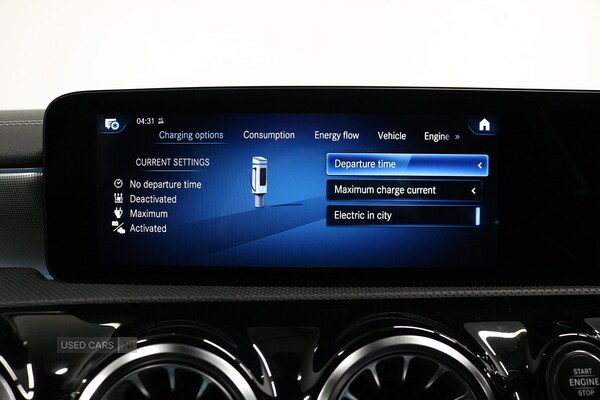 Used Mercedes-Benz A-Class 2021 for sale - 77825453: Photo 31