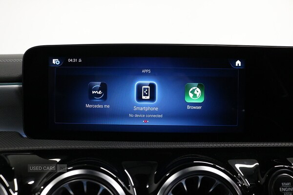 Used Mercedes-Benz A-Class 2021 for sale - 77825453: Photo 32