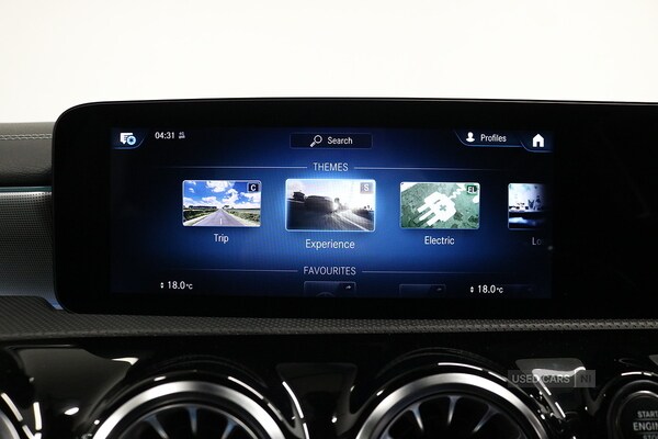 Used Mercedes-Benz A-Class 2021 for sale - 77825453: Photo 33