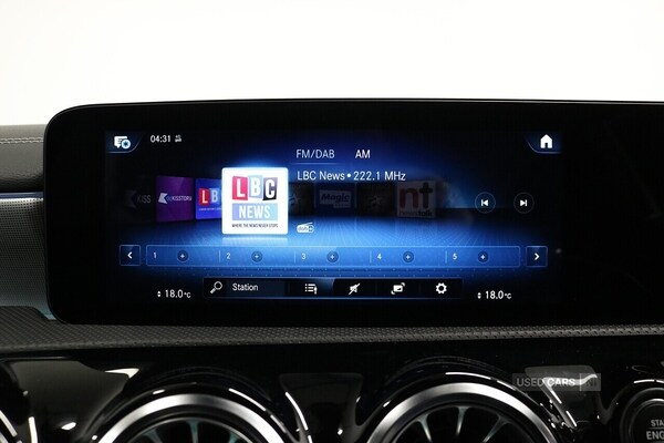 Used Mercedes-Benz A-Class 2021 for sale - 77825453: Photo 34