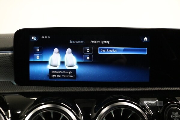 Used Mercedes-Benz A-Class 2021 for sale - 77825453: Photo 35