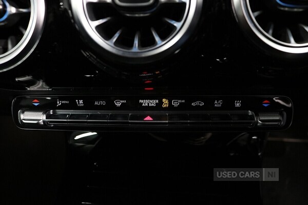 Used Mercedes-Benz A-Class 2021 for sale - 77825453: Photo 37