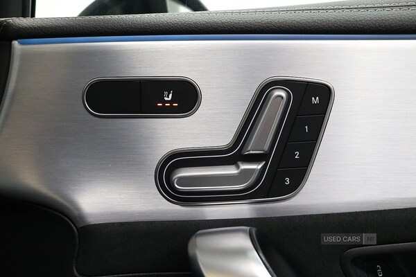 Used Mercedes-Benz A-Class 2021 for sale - 77825453: Photo 38