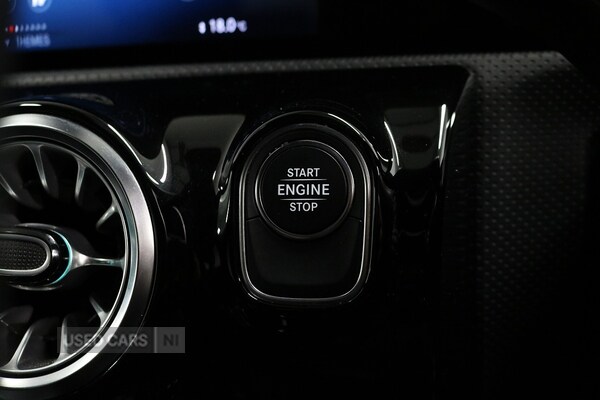 Used Mercedes-Benz A-Class 2021 for sale - 77825453: Photo 39