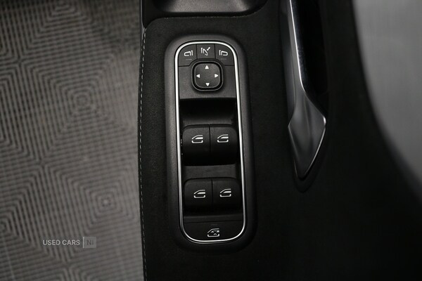 Used Mercedes-Benz A-Class 2021 for sale - 77825453: Photo 40