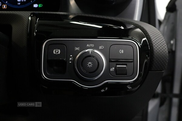 Used Mercedes-Benz A-Class 2021 for sale - 77825453: Photo 41