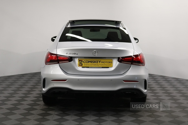 Used Mercedes-Benz A-Class 2021 for sale - 77825453: Photo 5