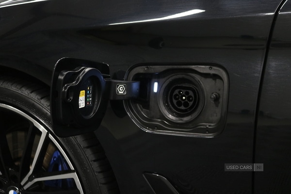 Used BMW 5 Series 2023 for sale - 76551351: Photo 11