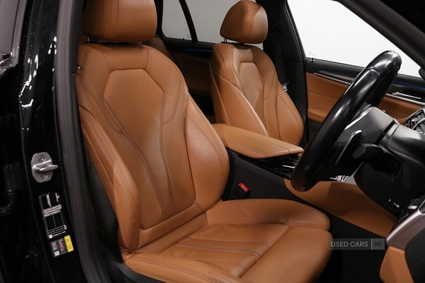 Used BMW 5 Series 2023 for sale - 76551351: Photo 17