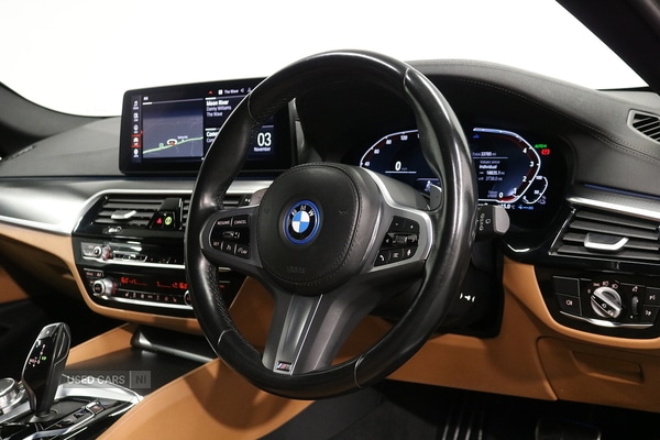 Used BMW 5 Series 2023 for sale - 76551351: Photo 18