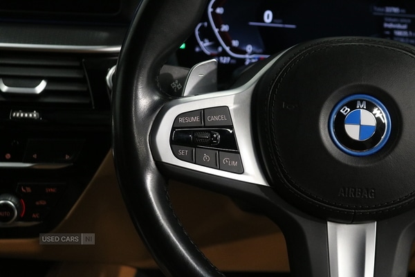 Used BMW 5 Series 2023 for sale - 76551351: Photo 23