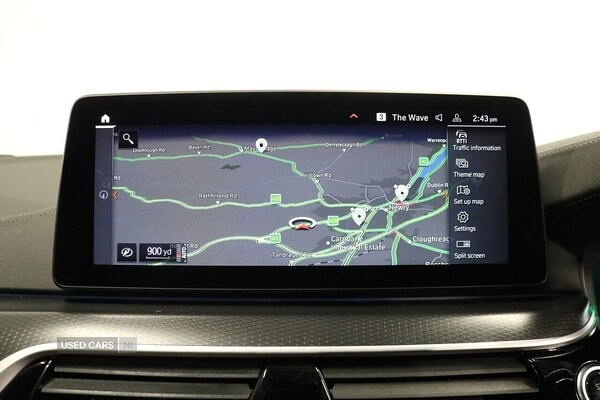 Used BMW 5 Series 2023 for sale - 76551351: Photo 30