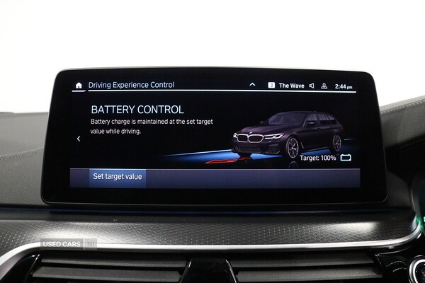 Used BMW 5 Series 2023 for sale - 76551351: Photo 40