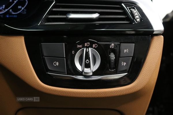 Used BMW 5 Series 2023 for sale - 76551351: Photo 46