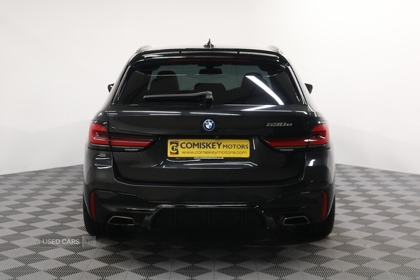 Used BMW 5 Series 2023 for sale - 76551351: Photo 6