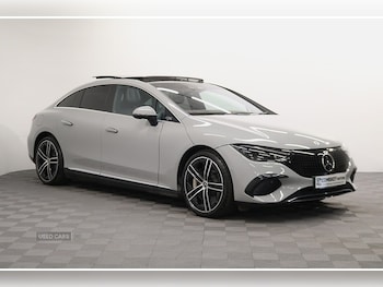 Used Mercedes-Benz EQA 2023 for sale - 78879416: Photo