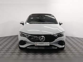 Used Mercedes-Benz EQA 2023 for sale - 78879416: Photo