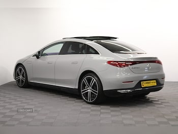 Used Mercedes-Benz EQA 2023 for sale - 78879416: Photo